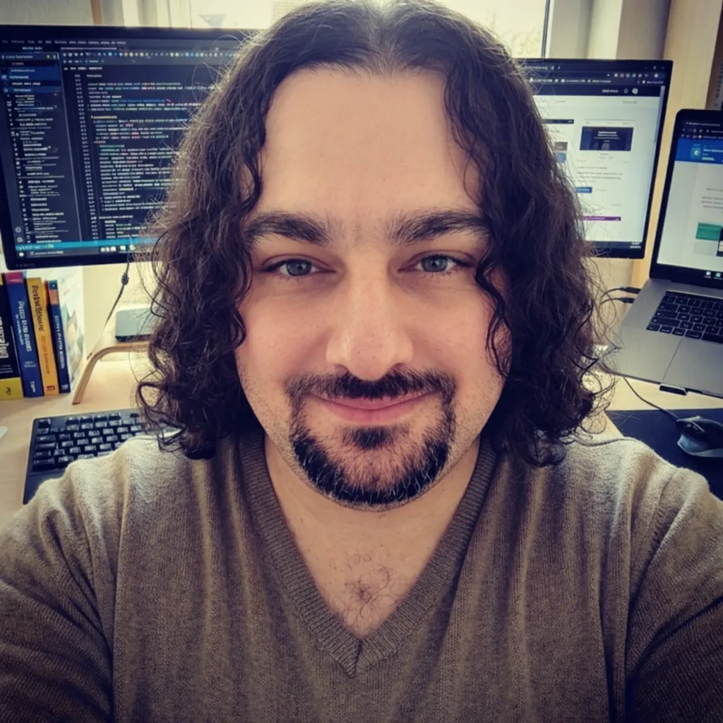 Salem Helwani profile picture